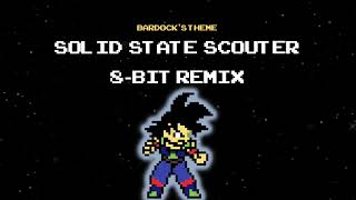 Solid State Scouter 8bit remix  Fushigidane Beats [upl. by Gowon]