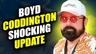 Boyd Coddington Shocking Update  The Rise and Fall of “American Hot Rod”  What Happened to Him [upl. by Olotrab]