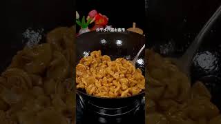 猪肠pig intestine recipe chinesecusine chineserecipes chinesefood chinesestyle cooking shorts [upl. by Lawson]