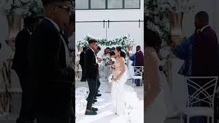 Kompa dance style wedding wedding africa haiti french slowed wine [upl. by Shaner]