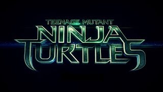 Teenage Mutant Ninja Turtles trailer review [upl. by Duj]