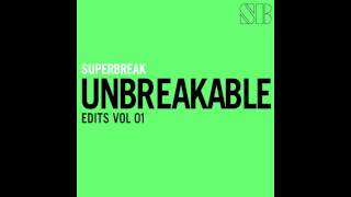 Superbreak youre so good to me DJ Steef  unbreakable [upl. by Eedebez]