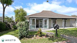 11 Andrew Street Rangiora  Arizto [upl. by Hawken]