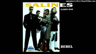 Salines Claudy Siar  Rebel 1991  02  Liberté [upl. by Amasa]