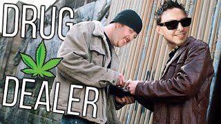 MŮJ NOVÝ DROGOVÝ BYZNYS  Drug Dealer Simulator 2 w RadekHradek [upl. by Hareenum286]