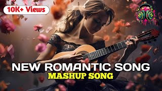 Dil Ki Dhadkan Se Romantic Mashup  Hindi Song  Hindi Mashup Song mashupsongs [upl. by Yung]