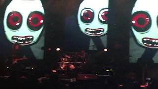 primus full set live at penns landing in philadelphia pa 72917 [upl. by Aidualk]