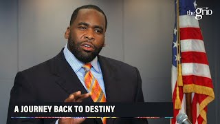 Former Detroit Mayor Kwame Kilpatrick on His Controversial Political Career [upl. by Marius]