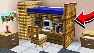 SECRET Minecraft BUILDS You Can Build As Well NO MODS [upl. by Roderick931]