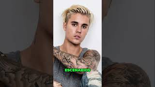 Justin Bieber Su Encanto Sigue Robando Corazones [upl. by Ellard]