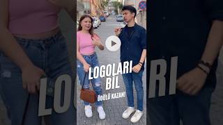 Logoları bil kulaklığı kazan shorts işbirliği [upl. by Llenil]