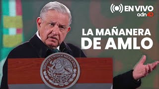 🔴 EN VIVO La mañanera de AMLO lopezobrador  30 de julio de 2024 [upl. by Alleris]