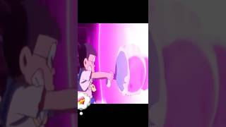 Nobita SAVES Doraemon Life 🧬 nobitadoreamonfriendshipnobitadoreamonfriendshipstatusshorts [upl. by Bathelda]