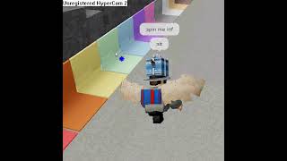 spin me inf sit ROBLOX [upl. by Sucul]