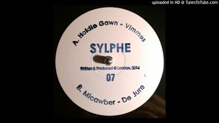 Micawber  De Jure Sylphe 07 [upl. by Clere798]