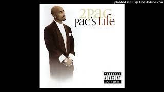 2Pac  Dear Mama Remix Instrumental ft Anthony Hamilton [upl. by Daas847]