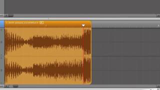 TTfA2  Schneiden mit GarageBand [upl. by Thorn]