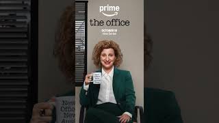 theoffice australia shortfilms shortseries prime primevideo shorts short laoficina office [upl. by Khalsa]