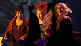 Hocus Pocus 2 New Song  quotOne Way Or Anotherquot Blondie [upl. by Ottinger766]