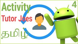 Activity Lifecycle and Instance State in Android in Tamil [upl. by Ais277]