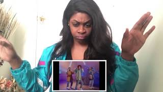 Bruno Mars  Finesse Remix Feat Cardi B REACTION [upl. by Eloc]