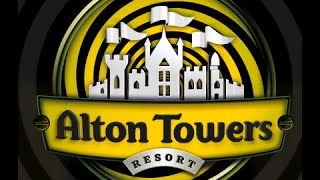 Alton Towers 2014 Cbeebies Land Opening Day [upl. by Nelson]