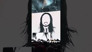 Creamfields Argentina 2024  Steve Aoki [upl. by Alliber]