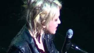 Cyndi Lauper Live Buenos Aires 2011 Time After Time [upl. by Elie]