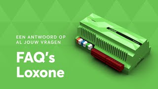 Hoe zorgt Loxone met verlichting voor meer welzijn op het werk  Loxone [upl. by Bartholomeus]