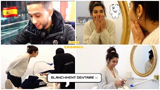 RETOUR EN FRANCE 🇫🇷On est choqué du résultat 😱Vlog 486 [upl. by Adalia]