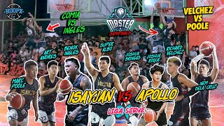 MAVS VS HOOPX NAG LABAN RICHARD VELCHEZ JOSHUA ROQUE ART ANDRES RICHARD ALBO  MASTER LEAGUE SEMIS [upl. by Lyndsay]