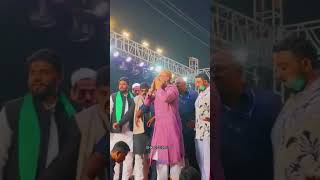 Dilan teer bija Asaduddin Owaisi on maharashtra shorts aimim owaisi [upl. by Wolfy889]