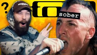 RAP FANS FIRST TIME SEEING TOOL LIVE 🤯 Tool  Sober  REACTION [upl. by Fedora]