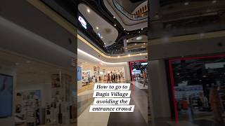 How to go to Bugis Village through Bugis [upl. by Rask]