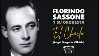 Florindo Sassone y su orquesta  El Choclo [upl. by Hemingway]