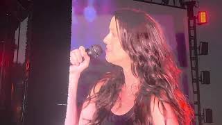 Alanis Morissette  “Ironic” 9292024 Ohana Fest Dana Point CA [upl. by Madlin]