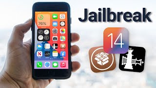 How to Jailbreak iOS 14 using Checkra1n on Windows Full Tutorial [upl. by Eiboh]