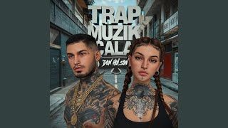 Trap melodisiyle ruhumu bağlarım [upl. by Wyly]