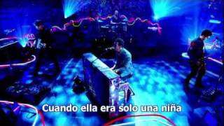 Coldplay  Paradise En Vivo Sub Español [upl. by Jamil]