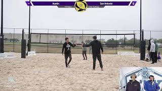 2024 Cities Challenge  ATX Beach [upl. by Sikleb]