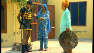 Maa Da Dharminder  Part 1 Of 8  Blockbuster Punjabi Comedy Movie  Gurmeet Saajan [upl. by Aroz]