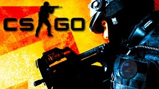 CSGO  Deluxe 4 is 1 and 16 CSGO Funny Moments and Fails [upl. by Maure]