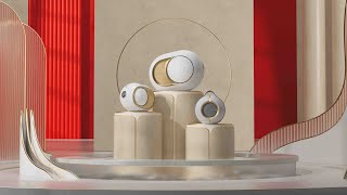 Devialet  Opéra de Paris  Holidays 2022 [upl. by Grodin314]