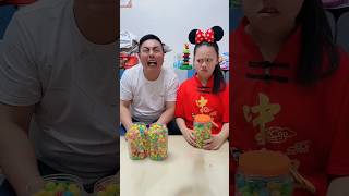 Happy family show Lovely family play game at home Han Sinh Shorts 375 shortsfeed funny [upl. by Nyrahs]