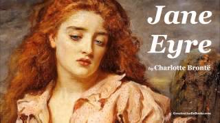 JANE EYRE by Charlotte Brontë PART 1 of 2  FULL AudioBook  Greatest AudioBooks [upl. by Valerio588]