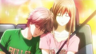 Top 10 Wholesome Romance Anime To Watch [upl. by Thrift]