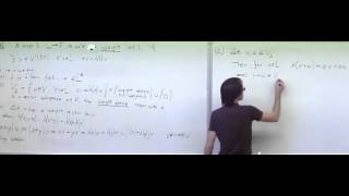 Lie algebras and their representations 4 [upl. by Stoddart122]