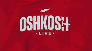 Oshkosh LIVE 2024 Day 2 [upl. by Secilu]