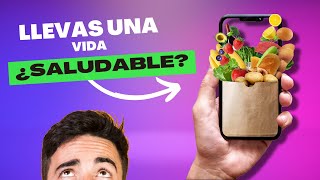 ¿Cómo llevar una vida saludable [upl. by Lenore963]