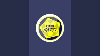 FENERBAHÇE HAKINDA SON DAKİKA HABERLERİ TRANSFER HABERLERİ VE YORUMLARI DEĞERLENDİRMELERİ [upl. by Barcroft]